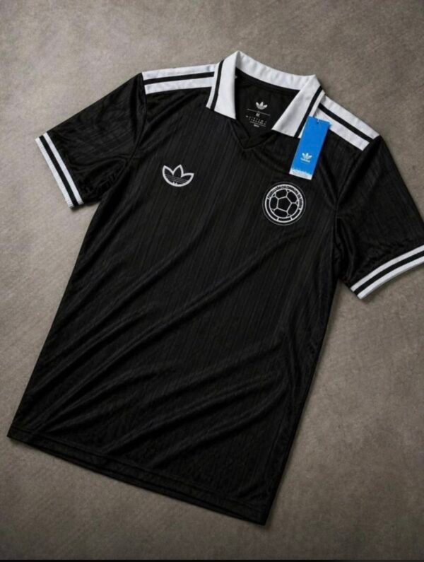 camiseta colombia camiseta colombia 2026